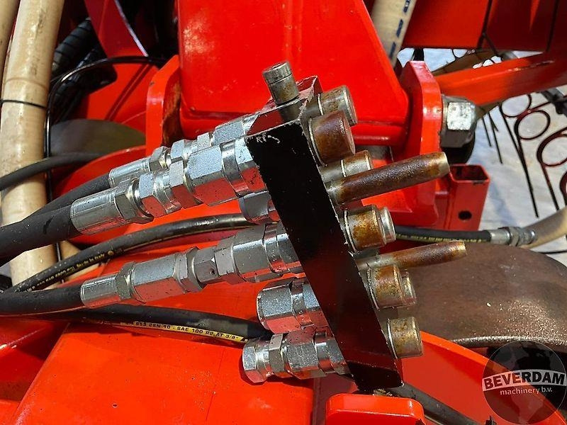 Distribuzione del liquame Evers Freiberger BI-BT 19 600 sectieafsluiting: foto 12 Distribuzione del liquame Evers Freiberger BI-BT 19 600 sectieafsluiting: foto 12