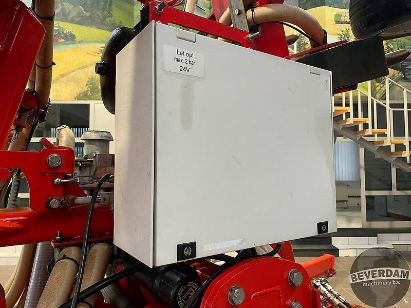 Distribuzione del liquame Evers Freiberger BI-BT 19 600 sectieafsluiting: foto 13 Distribuzione del liquame Evers Freiberger BI-BT 19 600 sectieafsluiting: foto 13