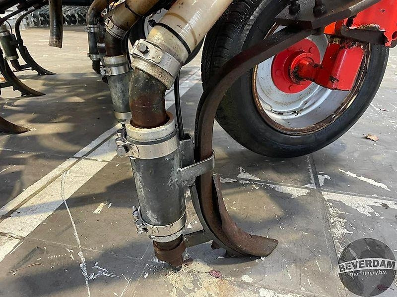 Distribuzione del liquame Evers Freiberger BI-BT 19 600 sectieafsluiting: foto 9 Distribuzione del liquame Evers Freiberger BI-BT 19 600 sectieafsluiting: foto 9