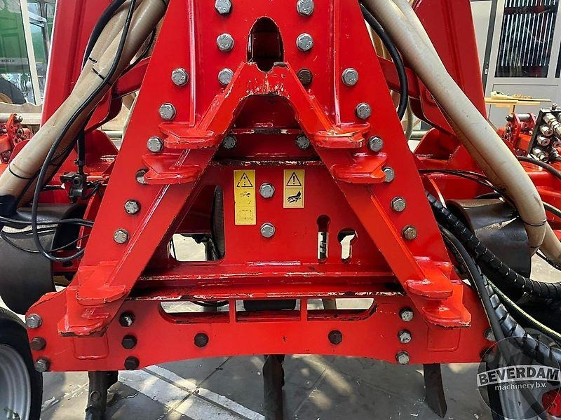 Distribuzione del liquame Evers Freiberger BI-BT 19 600 sectieafsluiting: foto 8 Distribuzione del liquame Evers Freiberger BI-BT 19 600 sectieafsluiting: foto 8