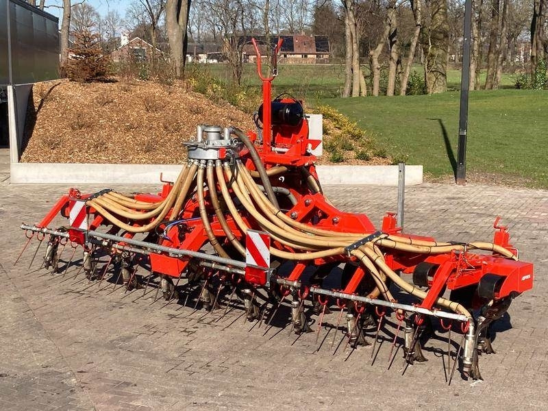 Evers Freiberger BI-BT 19 600 sectieafsluiting - Distribuzione del liquame: foto 3 Evers Freiberger BI-BT 19 600 sectieafsluiting - Distribuzione del liquame: foto 3