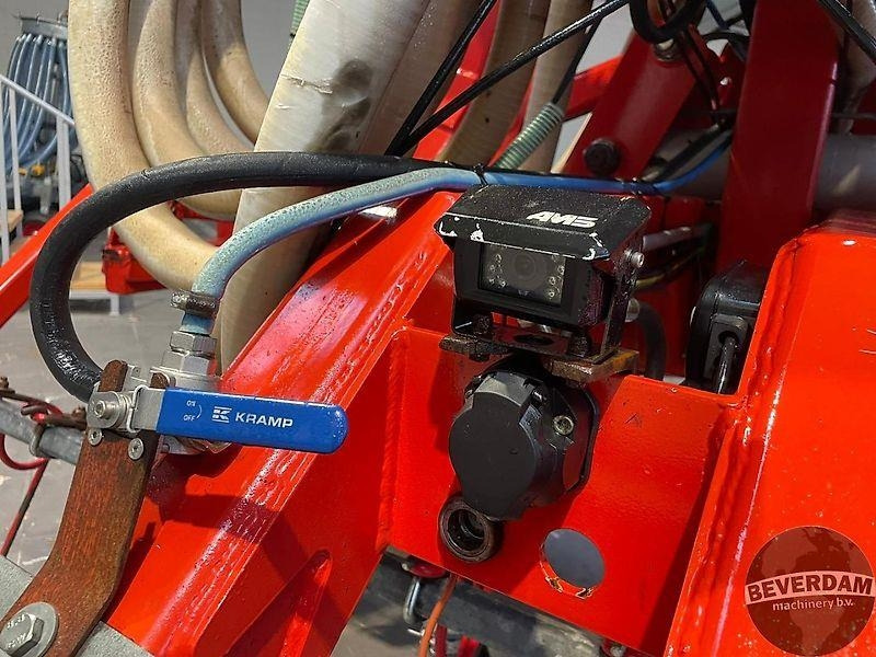 Distribuzione del liquame Evers Freiberger BI-BT 19 600 sectieafsluiting: foto 11 Distribuzione del liquame Evers Freiberger BI-BT 19 600 sectieafsluiting: foto 11