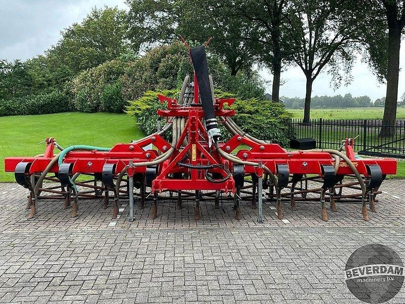 Evers Freiberger BT19-600 - Distribuzione del liquame: foto 5 Evers Freiberger BT19-600 - Distribuzione del liquame: foto 5