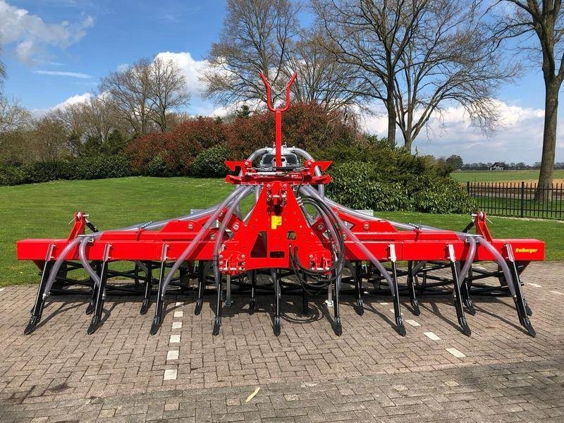 Evers Freiberger BV 19-600 - Distribuzione del liquame: foto 5 Evers Freiberger BV 19-600 - Distribuzione del liquame: foto 5