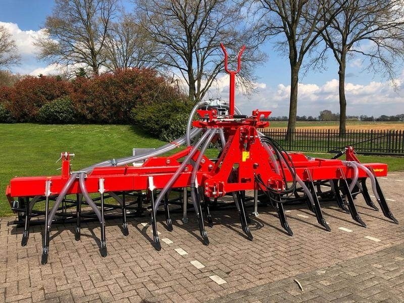 Evers Freiberger BV 19-600 - Distribuzione del liquame: foto 1 Evers Freiberger BV 19-600 - Distribuzione del liquame: foto 1