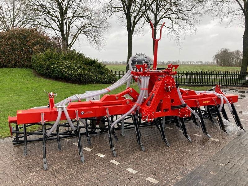 Evers Freiberger BV19-608 R62 - Distribuzione del liquame: foto 1 Evers Freiberger BV19-608 R62 - Distribuzione del liquame: foto 1