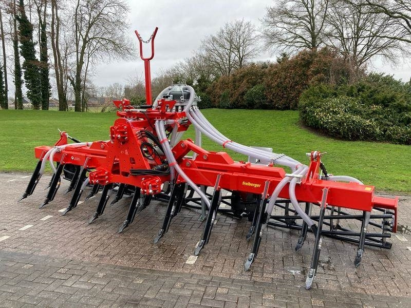 Evers Freiberger BV19-608 R62 - Distribuzione del liquame: foto 2 Evers Freiberger BV19-608 R62 - Distribuzione del liquame: foto 2
