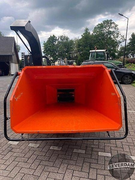 Cippatrice JBM 1040 ZX: foto 7