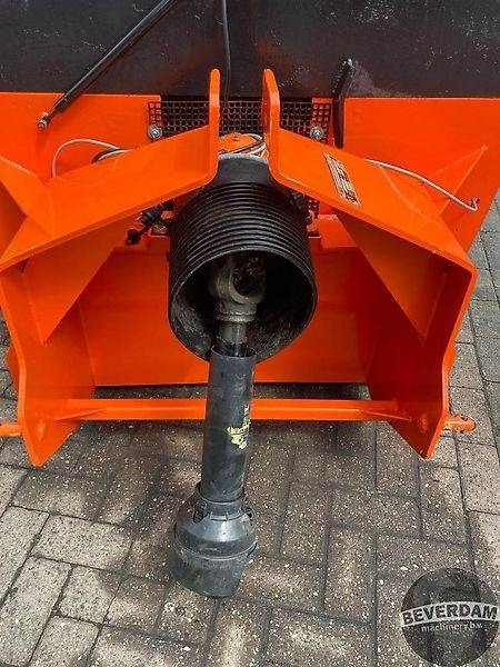 Cippatrice JBM 1040 ZX: foto 8