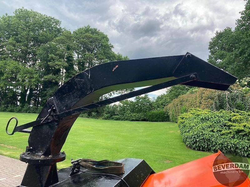 Cippatrice JBM 1040 ZX: foto 9