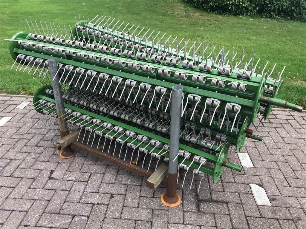 Krone Pick-up nieuw zonder beugels  - Accessori per trincia: foto 1 Krone Pick-up nieuw zonder beugels  - Accessori per trincia: foto 1