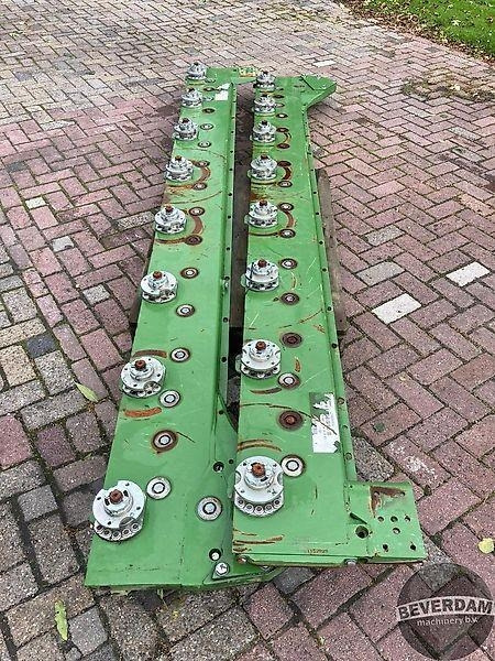 Krone maaibalken B1050CV Collect - Falciatrice: foto 3 Krone maaibalken B1050CV Collect - Falciatrice: foto 3