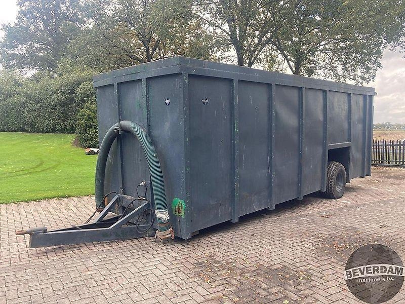 Heuvelmans MCT50 - Macchina agricola: foto 1 Heuvelmans MCT50 - Macchina agricola: foto 1