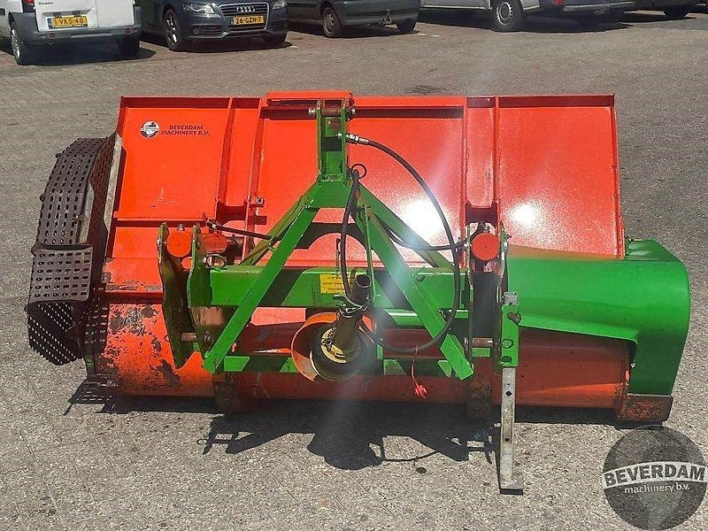 Holaras VDC 900 - Macchina agricola: foto 3 Holaras VDC 900 - Macchina agricola: foto 3