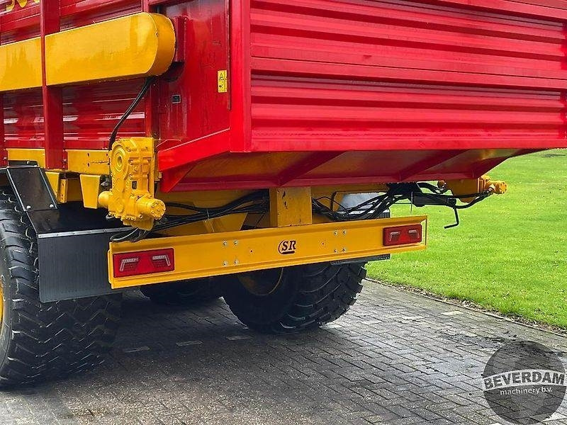 Macchina agricola Schuitemaker Rapide 3000: foto 6