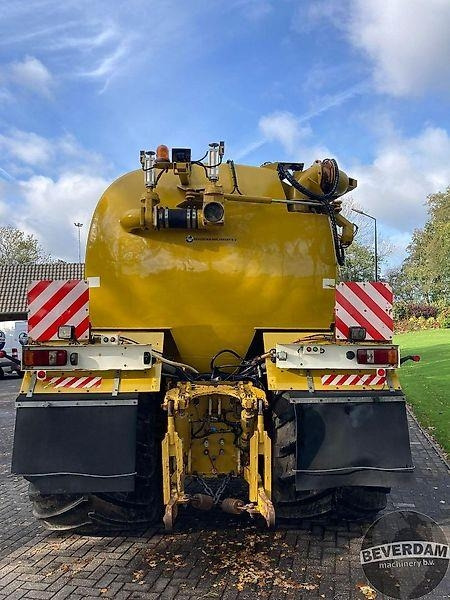 TerraGator 3104 - Macchina agricola: foto 4 TerraGator 3104 - Macchina agricola: foto 4