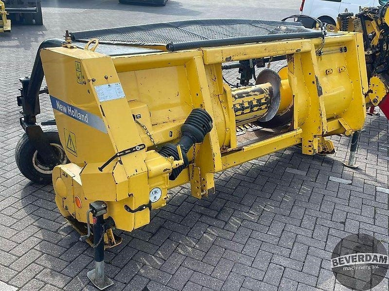 New Holland RI450 pickup kooi/drumm/trummel corncracker toebe - Accessori per macchine da raccolta: foto 4 New Holland RI450 pickup kooi/drumm/trummel corncracker toebe - Accessori per macchine da raccolta: foto 4