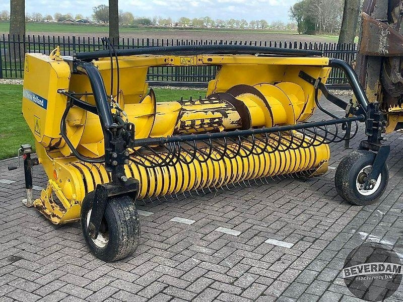 New Holland RI450 pickup kooi/drumm/trummel corncracker toebe - Accessori per macchine da raccolta: foto 3 New Holland RI450 pickup kooi/drumm/trummel corncracker toebe - Accessori per macchine da raccolta: foto 3
