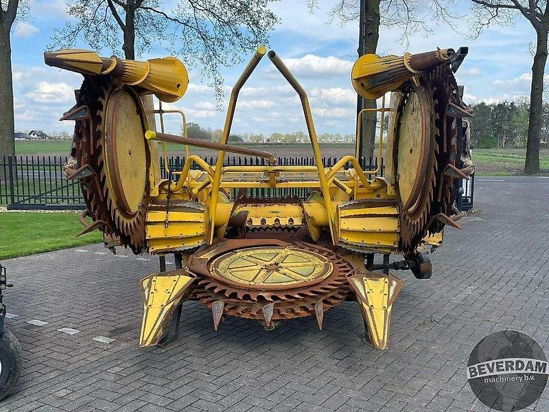 New Holland RI450 pickup kooi/drumm/trummel corncracker toebe - Accessori per macchine da raccolta: foto 5 New Holland RI450 pickup kooi/drumm/trummel corncracker toebe - Accessori per macchine da raccolta: foto 5