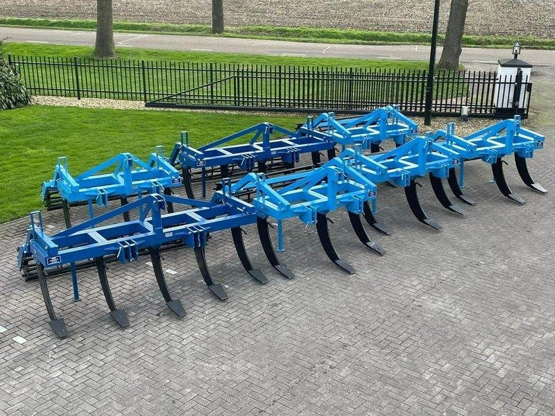 STP GL 3/W --- GL 5 - Dissodatore: foto 1 STP GL 3/W --- GL 5 - Dissodatore: foto 1