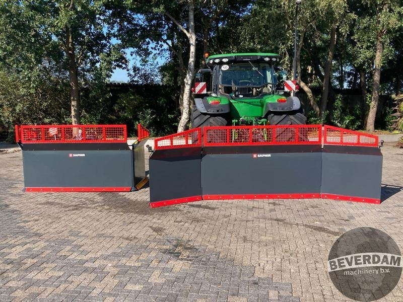 Schäffer Kombi 5001 maisschuif - Attrezzatura per silaggio: foto 3 Schäffer Kombi 5001 maisschuif - Attrezzatura per silaggio: foto 3