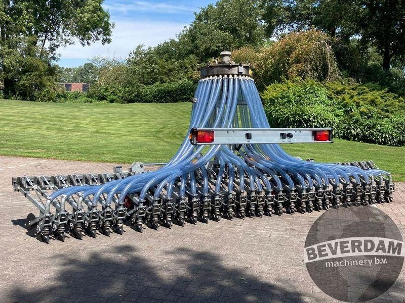 Slootsmid SK 6.2 Rebuild - Attrezzatura per spandimento: foto 4 Slootsmid SK 6.2 Rebuild - Attrezzatura per spandimento: foto 4