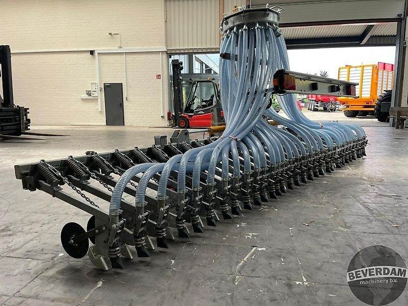 Slootsmid SK 6.2 Rebuild - Attrezzatura per spandimento: foto 5 Slootsmid SK 6.2 Rebuild - Attrezzatura per spandimento: foto 5