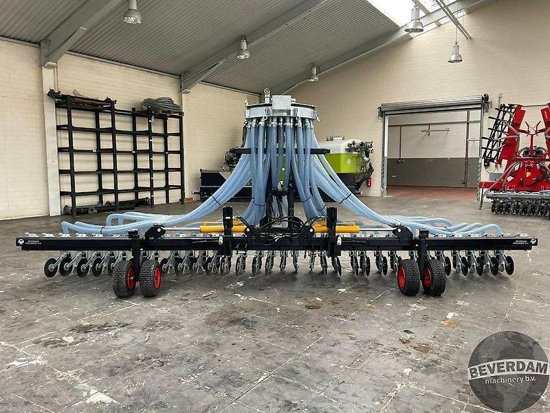 Slootsmid SK 6.2 Rebuild - Attrezzatura per spandimento: foto 4 Slootsmid SK 6.2 Rebuild - Attrezzatura per spandimento: foto 4