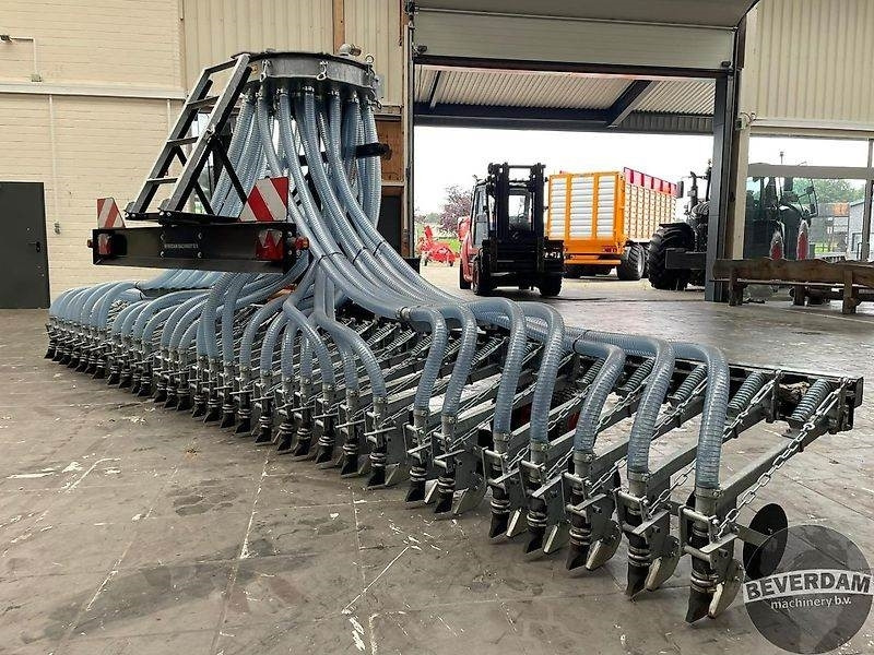 Slootsmid SK 6.2 Rebuild - Attrezzatura per spandimento: foto 3 Slootsmid SK 6.2 Rebuild - Attrezzatura per spandimento: foto 3
