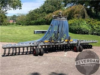 Slootsmid SK 6.2 Rebuild - Attrezzatura per spandimento: foto 1 Slootsmid SK 6.2 Rebuild - Attrezzatura per spandimento: foto 1