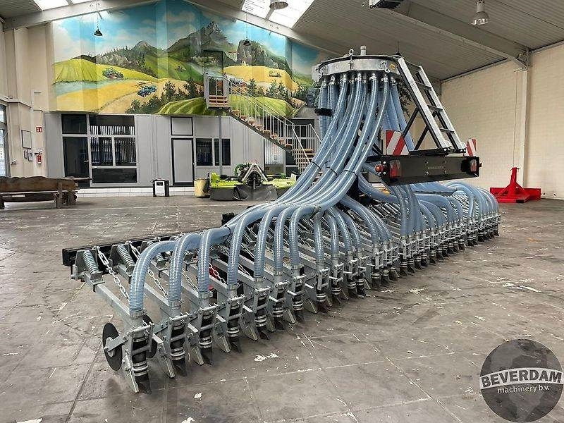 Slootsmid SK 6.2 Rebuild - Attrezzatura per spandimento: foto 2 Slootsmid SK 6.2 Rebuild - Attrezzatura per spandimento: foto 2