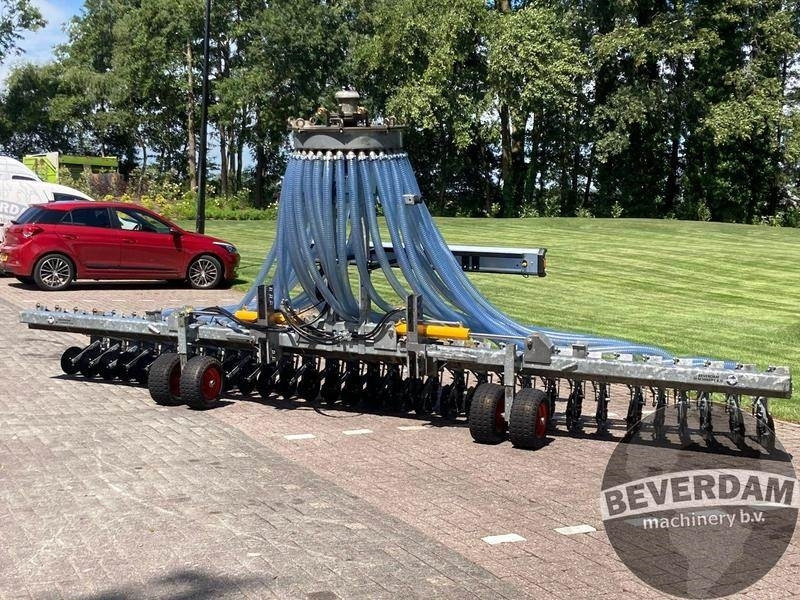 Slootsmid SK 6.2 Rebuild - Attrezzatura per spandimento: foto 2 Slootsmid SK 6.2 Rebuild - Attrezzatura per spandimento: foto 2