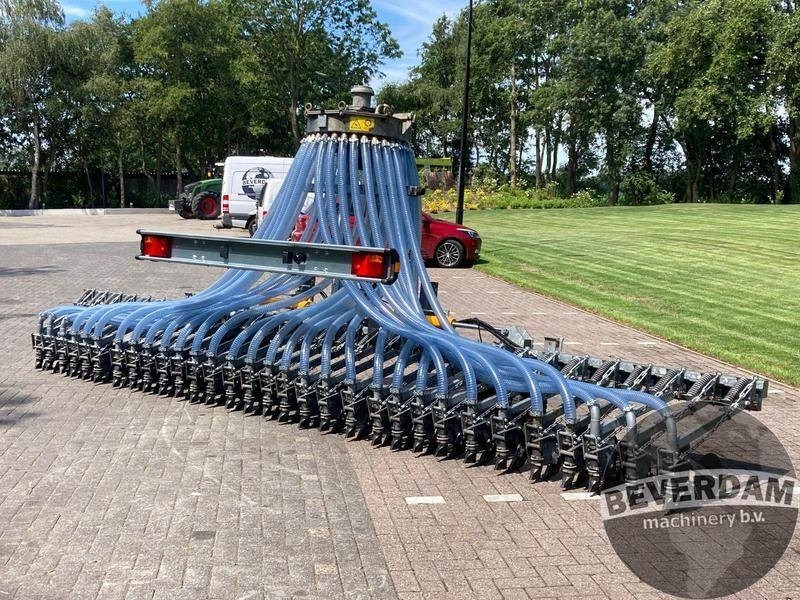 Slootsmid SK 6.2 Rebuild - Attrezzatura per spandimento: foto 3 Slootsmid SK 6.2 Rebuild - Attrezzatura per spandimento: foto 3