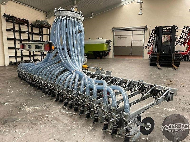 Slootsmid SK 6.2 Rebuild - Attrezzatura per spandimento: foto 4 Slootsmid SK 6.2 Rebuild - Attrezzatura per spandimento: foto 4