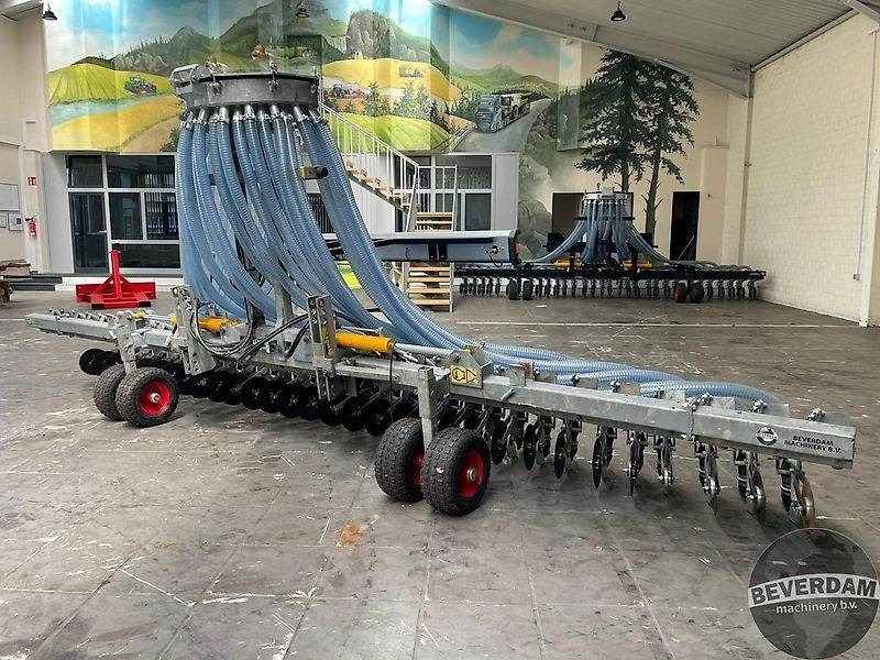 Slootsmid SK 6.2 Rebuild - Attrezzatura per spandimento: foto 2 Slootsmid SK 6.2 Rebuild - Attrezzatura per spandimento: foto 2