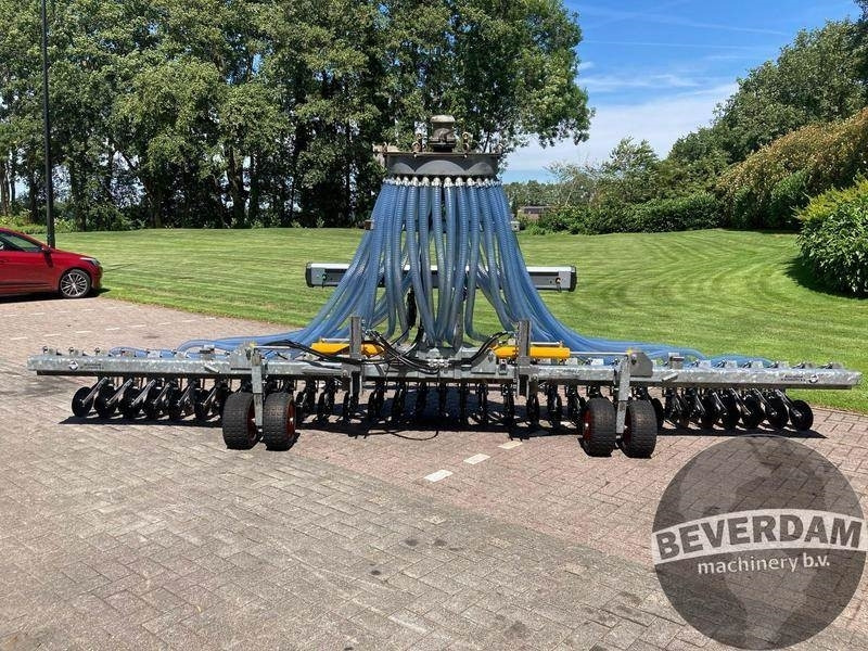 Slootsmid SK 6.2 Rebuild - Attrezzatura per spandimento: foto 5 Slootsmid SK 6.2 Rebuild - Attrezzatura per spandimento: foto 5