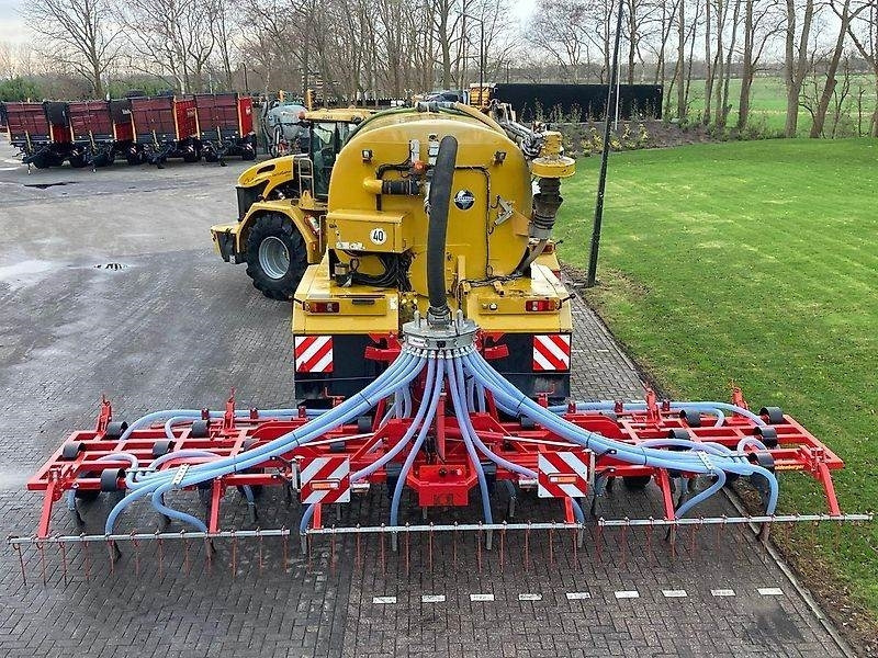 TerraGator 3244 NMS trailer - Carrobotte: foto 5 TerraGator 3244 NMS trailer - Carrobotte: foto 5