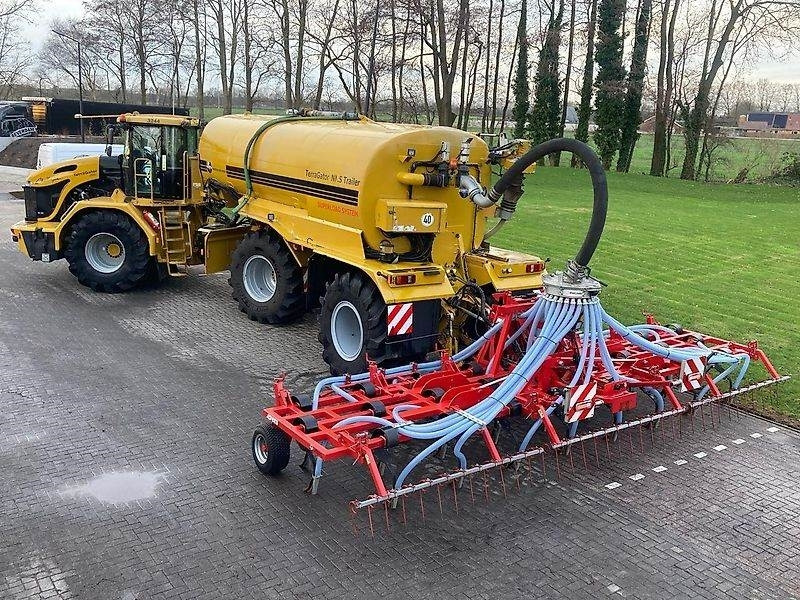 TerraGator 3244 NMS trailer - Carrobotte: foto 4 TerraGator 3244 NMS trailer - Carrobotte: foto 4