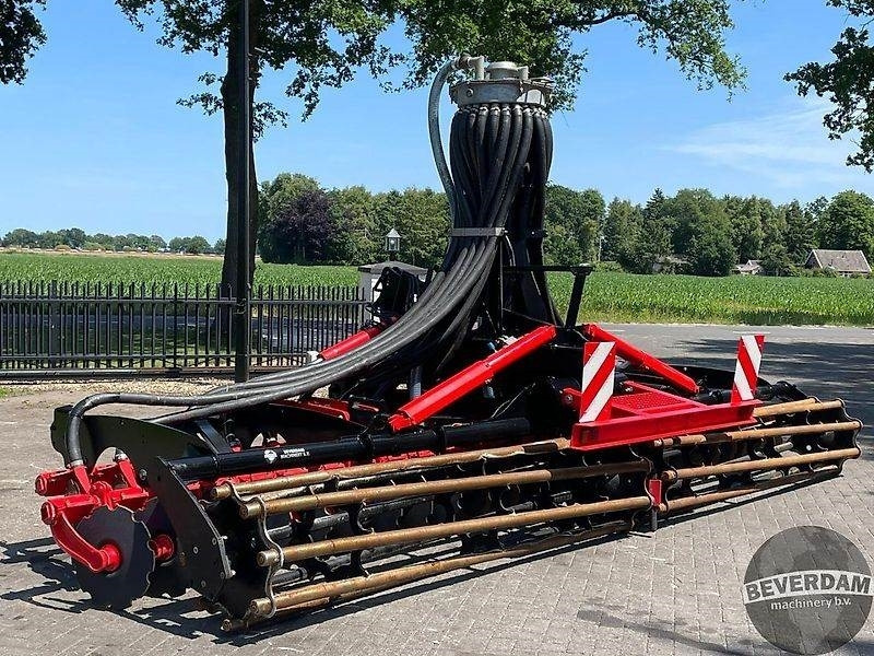 Vaderstad CRX 625 - Erpice a dischi: foto 4 Vaderstad CRX 625 - Erpice a dischi: foto 4