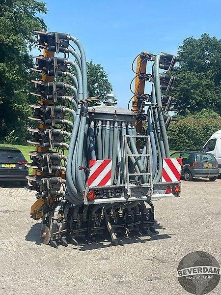 Attrezzatura per spandimento Veenhuis Euroject 3000 7.6: foto 7