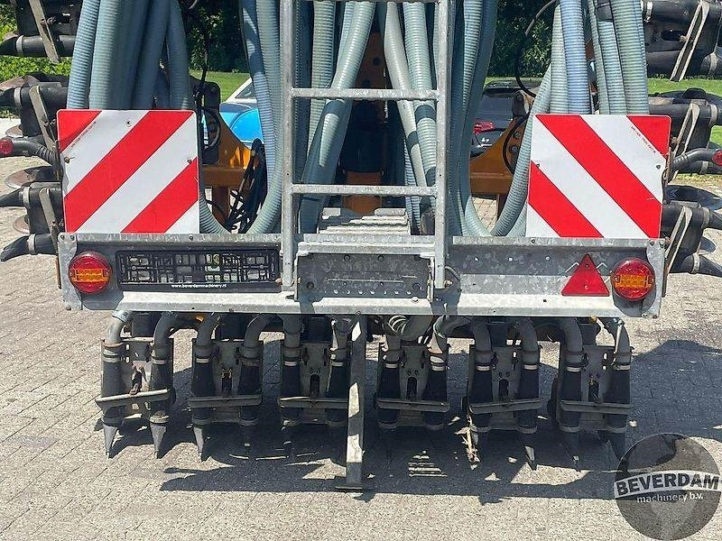Attrezzatura per spandimento Veenhuis Euroject 3000 7.6: foto 8