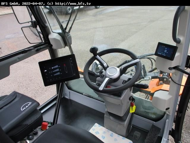 CityCat 2020 XL CityCat V20 mit 3 Besensystem - Spazzatrice stradale: foto 4 CityCat 2020 XL CityCat V20 mit 3 Besensystem - Spazzatrice stradale: foto 4