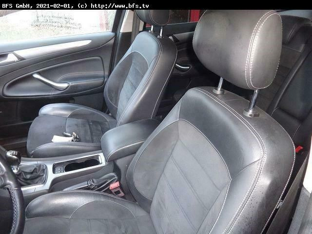 Ford Mondeo - Autovettura: foto 3 Ford Mondeo - Autovettura: foto 3