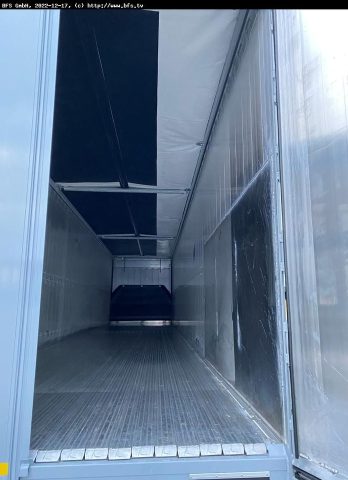 Legras Schubboden FMA FM-Edition, Schubbodenauflieger 9 - Semirimorchio piano mobile: foto 4 Legras Schubboden FMA FM-Edition, Schubbodenauflieger 9 - Semirimorchio piano mobile: foto 4