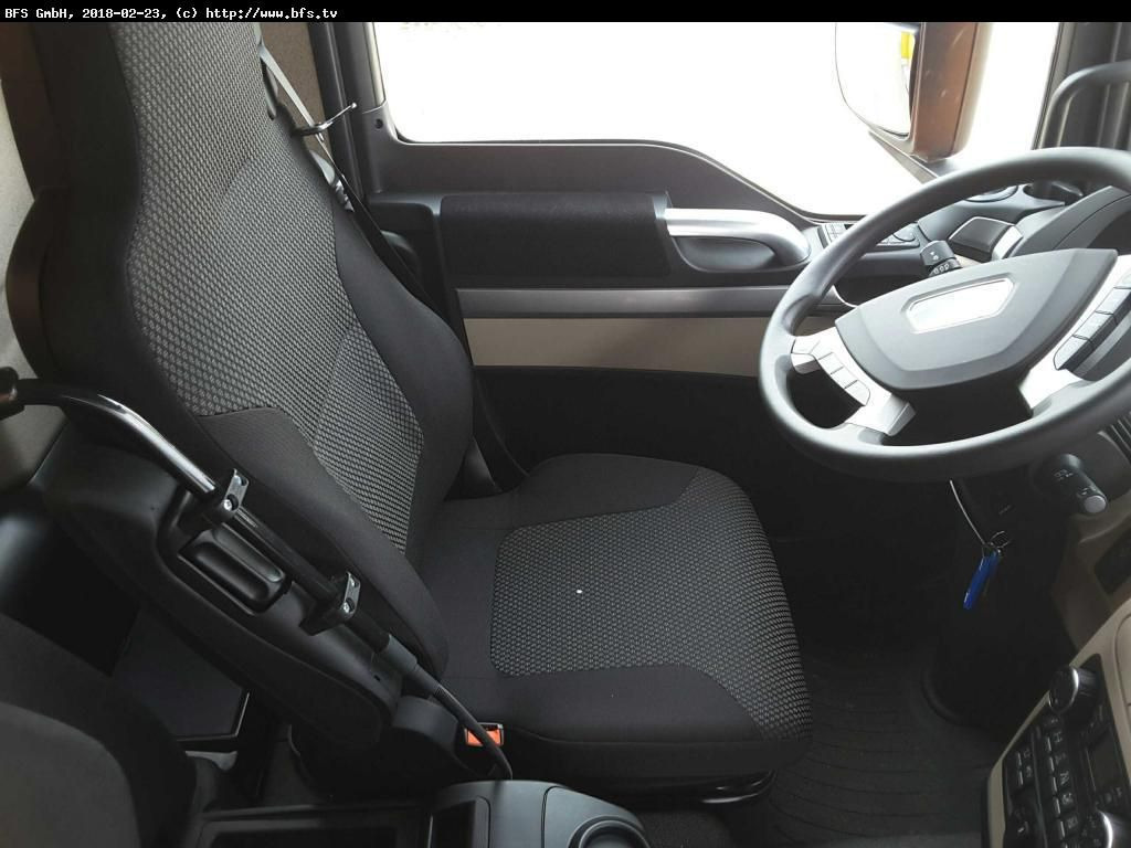 MAN TGS 26.320 6X2-2 BL HS HL Olympus 21W - Omni-DEK - Camion immondizia: foto 4 MAN TGS 26.320 6X2-2 BL HS HL Olympus 21W - Omni-DEK - Camion immondizia: foto 4