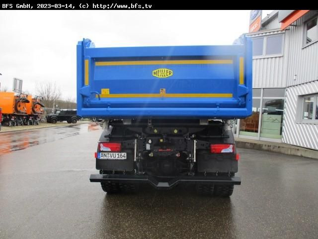 MAN TGS (TG3) 26.510 6x6 BB CH 6X6 Bordmatik - Autocarro ribaltabile: foto 3 MAN TGS (TG3) 26.510 6x6 BB CH 6X6 Bordmatik - Autocarro ribaltabile: foto 3