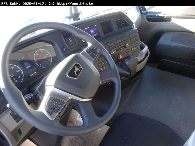 MAN TGS (TG3) 26.520 6x4 BB CH Bordmatik links, 3-Se - Autocarro ribaltabile: foto 4 MAN TGS (TG3) 26.520 6x4 BB CH Bordmatik links, 3-Se - Autocarro ribaltabile: foto 4