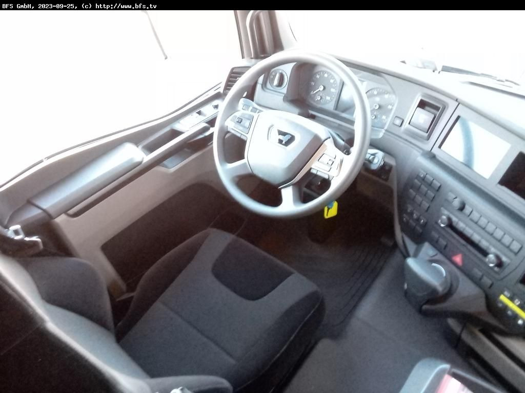 MAN TGS (TG3) 35.430 8x2-6 BL CH NN, Plattform Aufba - Carro attrezzi: foto 4 MAN TGS (TG3) 35.430 8x2-6 BL CH NN, Plattform Aufba - Carro attrezzi: foto 4