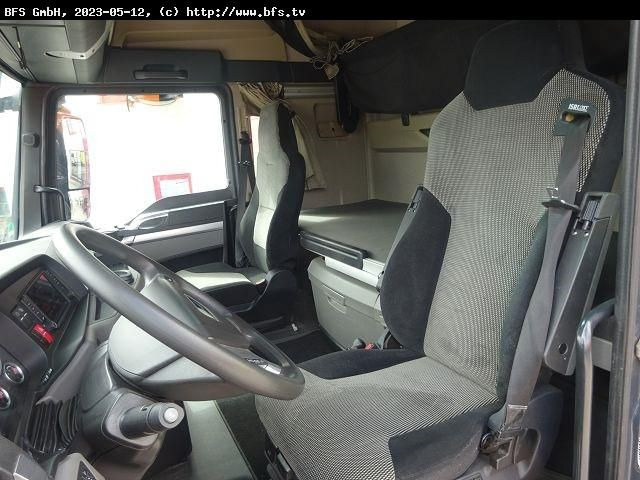 MAN TGX 26.510 6x4 BL Kurzholz, Sicherheitspaket Plu - Camion trasporto legname: foto 4 MAN TGX 26.510 6x4 BL Kurzholz, Sicherheitspaket Plu - Camion trasporto legname: foto 4