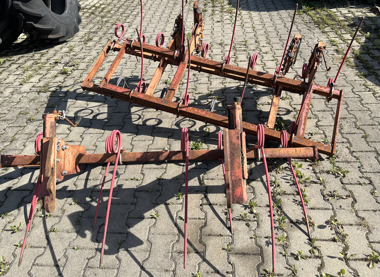 Väderstad CARRIER 500 - Erpice a dischi: foto 4 Väderstad CARRIER 500 - Erpice a dischi: foto 4